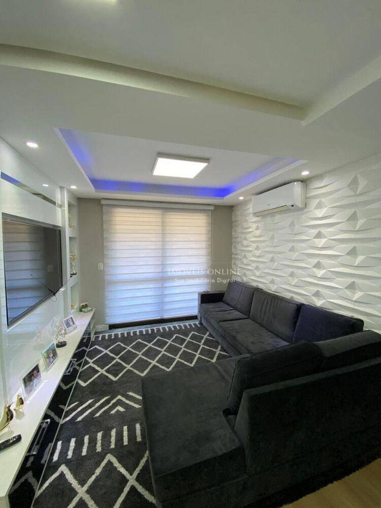 Apartamento à venda com 3 quartos, 123m² - Foto 6