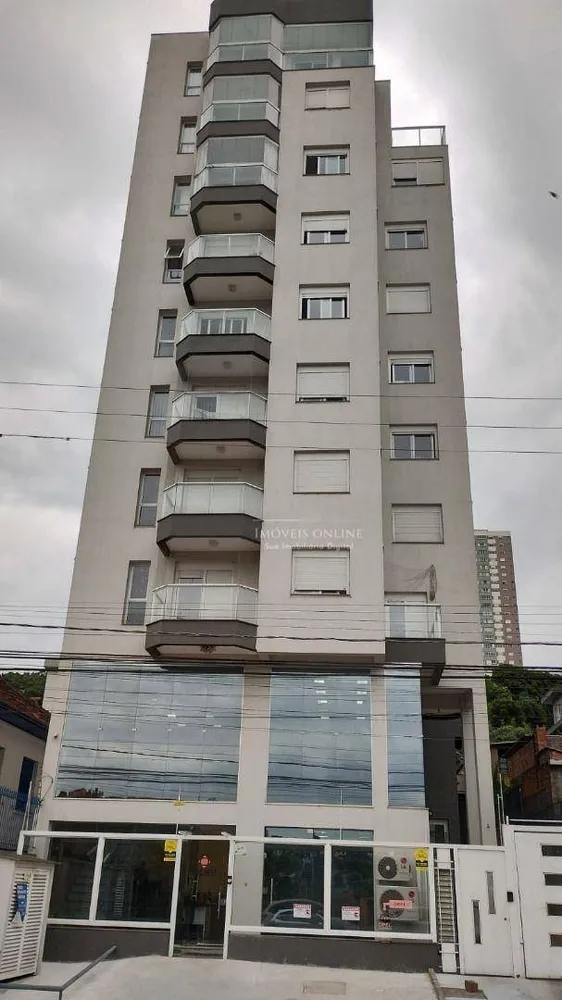 Apartamento, 3 quartos, 104 m² - Foto 1