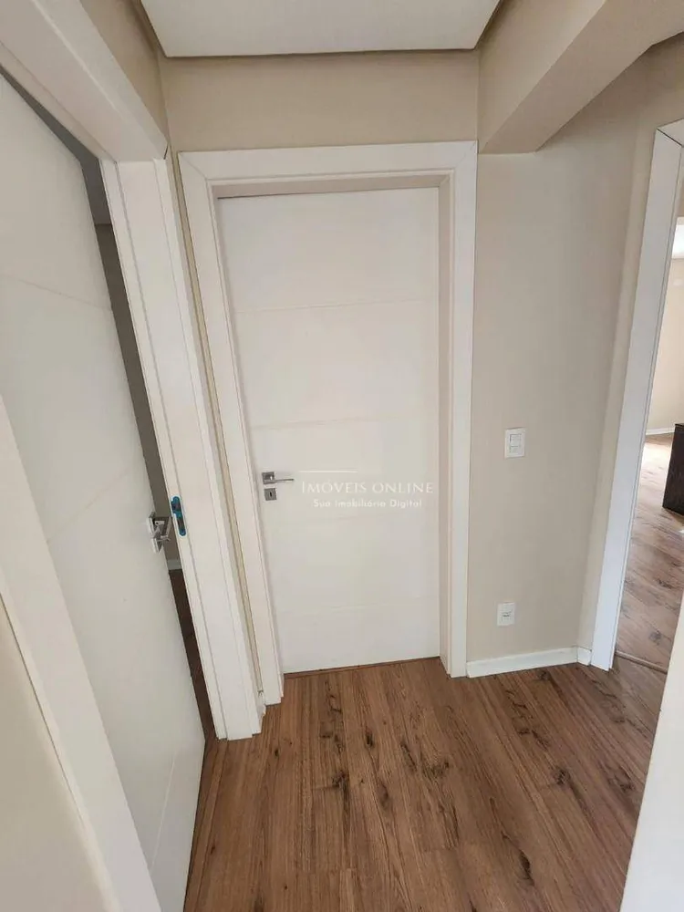 Apartamento, 3 quartos, 104 m² - Foto 2
