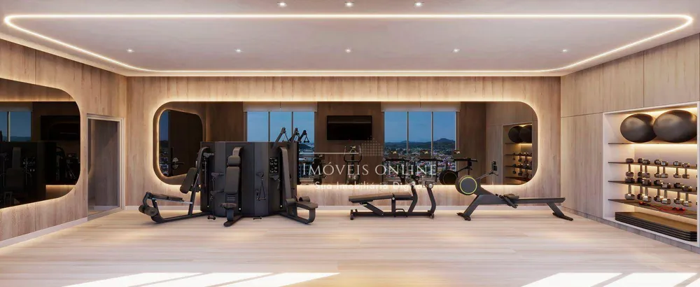 Apartamento, 3 quartos, 139 m² - Foto 3