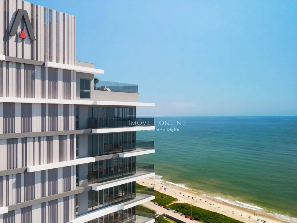 Apartamento, 3 quartos, 139 m² - Foto 1
