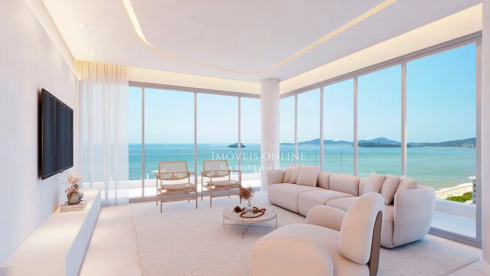 Apartamento, 3 quartos, 139 m² - Foto 2