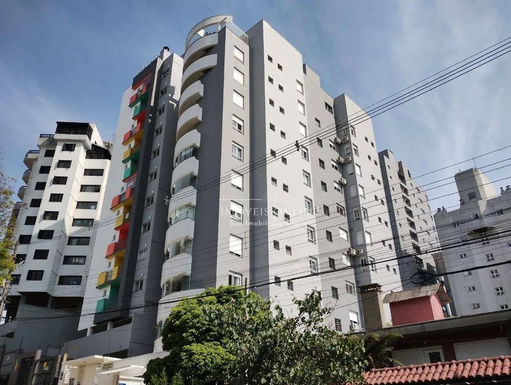 Apartamento, 3 quartos, 108 m² - Foto 2