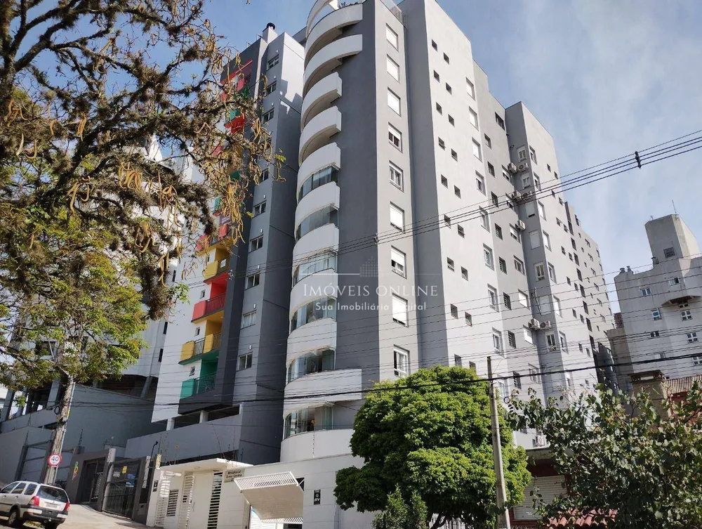 Apartamento, 3 quartos, 108 m² - Foto 3