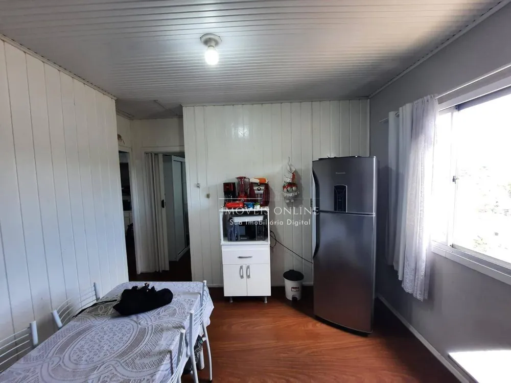 Casa, 3 quartos, 93 m² - Foto 2