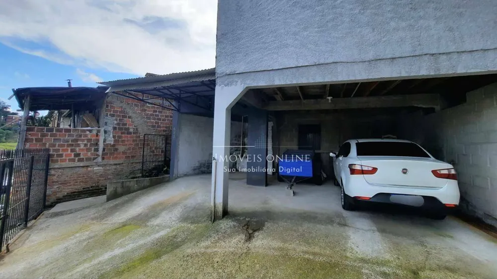 Casa, 3 quartos, 93 m² - Foto 4