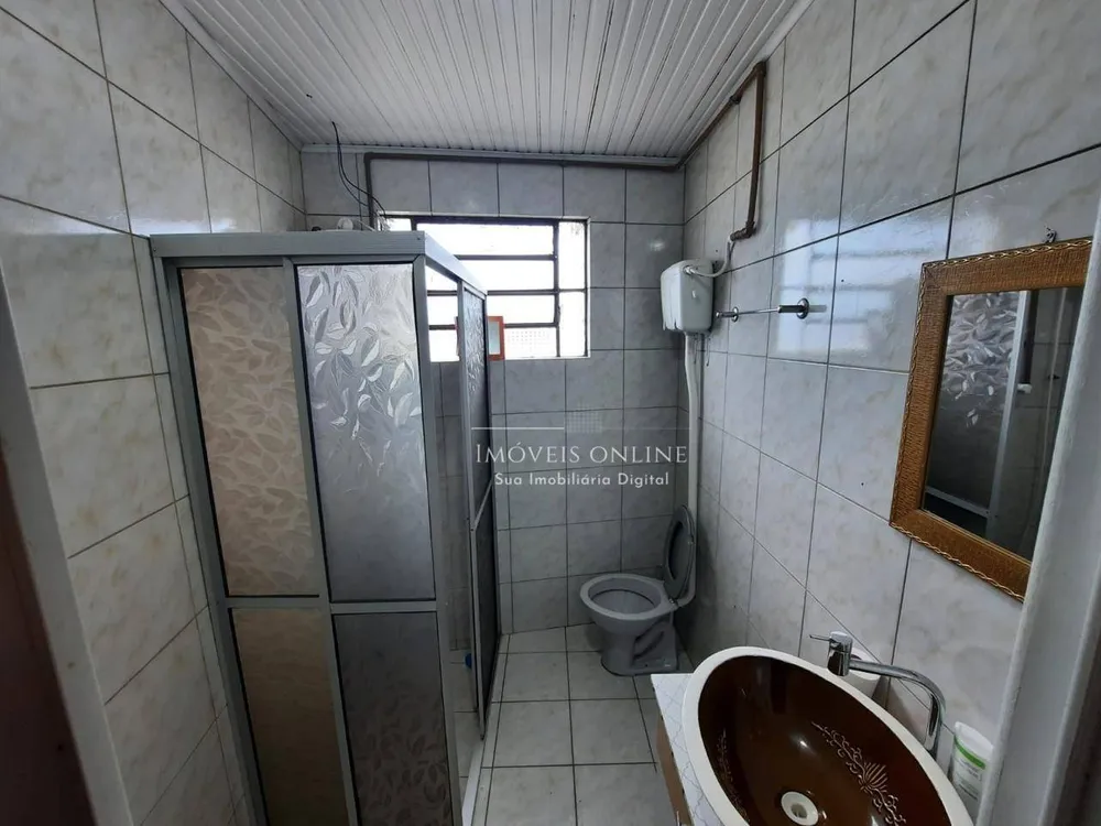 Casa, 3 quartos, 93 m² - Foto 1