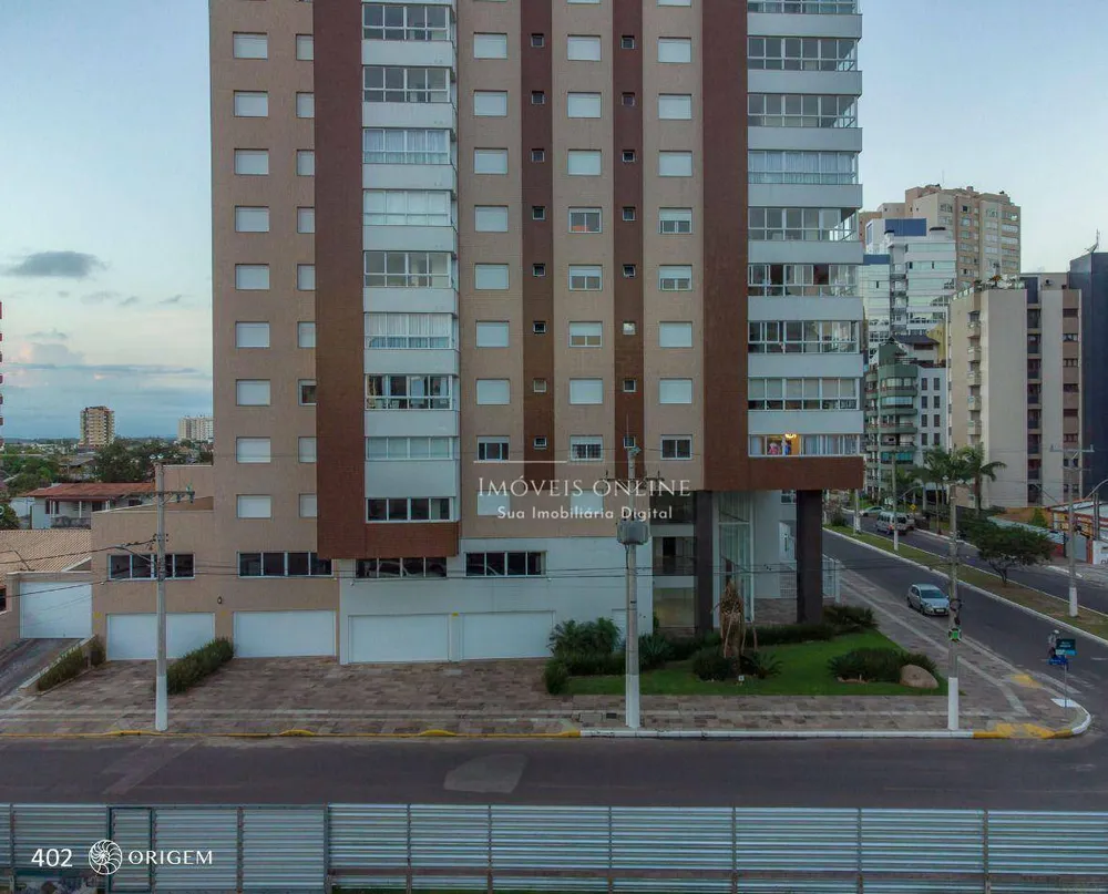 Apartamento, 2 quartos, 77 m² - Foto 2