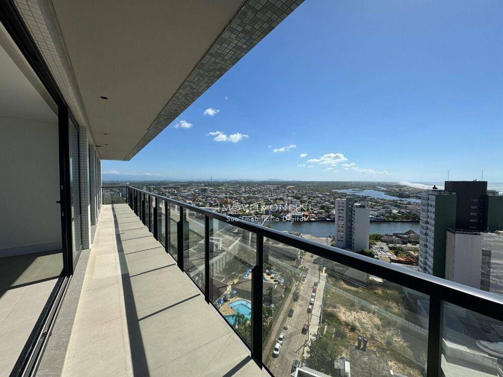 Apartamento, 3 quartos, 114 m² - Foto 8