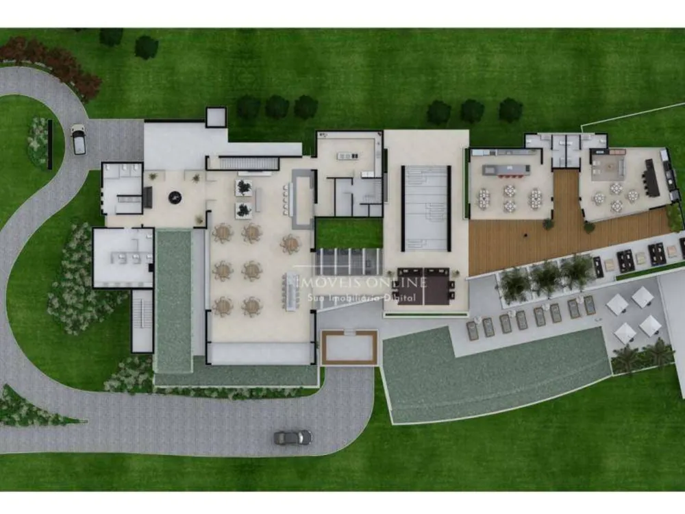 Terreno, 751 m² - Foto 1