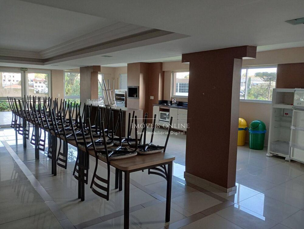 Apartamento à venda com 2 quartos, 50m² - Foto 10