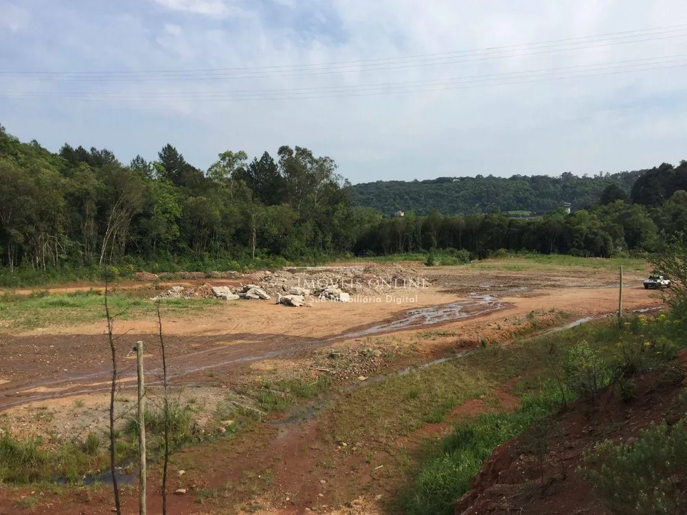 Terreno, 2 hectares - Foto 1