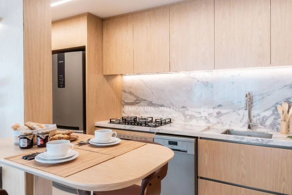 Apartamento, 3 quartos, 109 m² - Foto 2