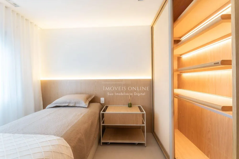 Apartamento, 3 quartos, 109 m² - Foto 4