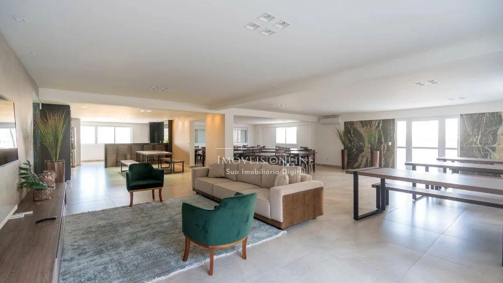 Apartamento, 3 quartos, 109 m² - Foto 1