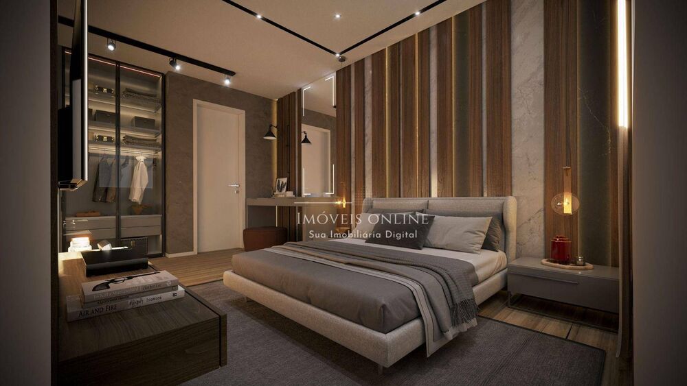 Apartamento à venda com 2 quartos, 75m² - Foto 2