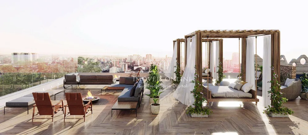 Apartamento, 3 quartos, 110 m² - Foto 1