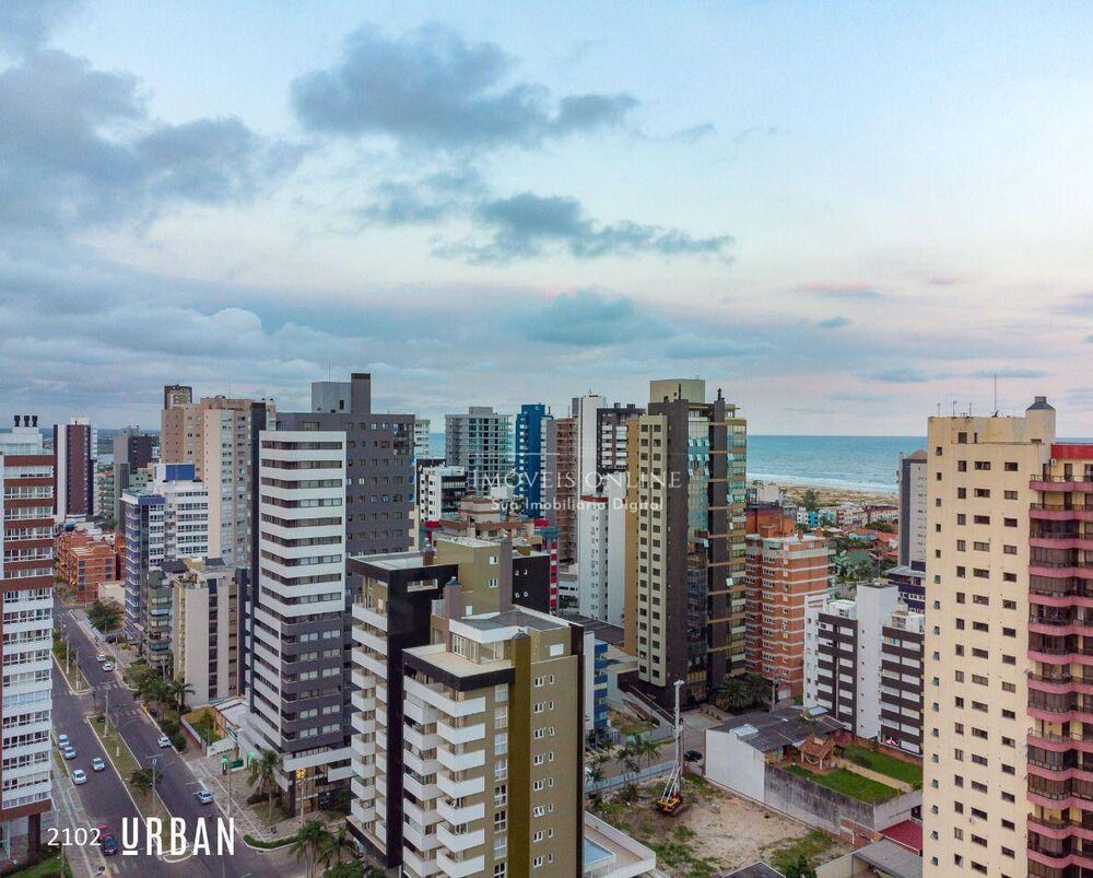 Apartamento, 3 quartos, 108 m² - Foto 2