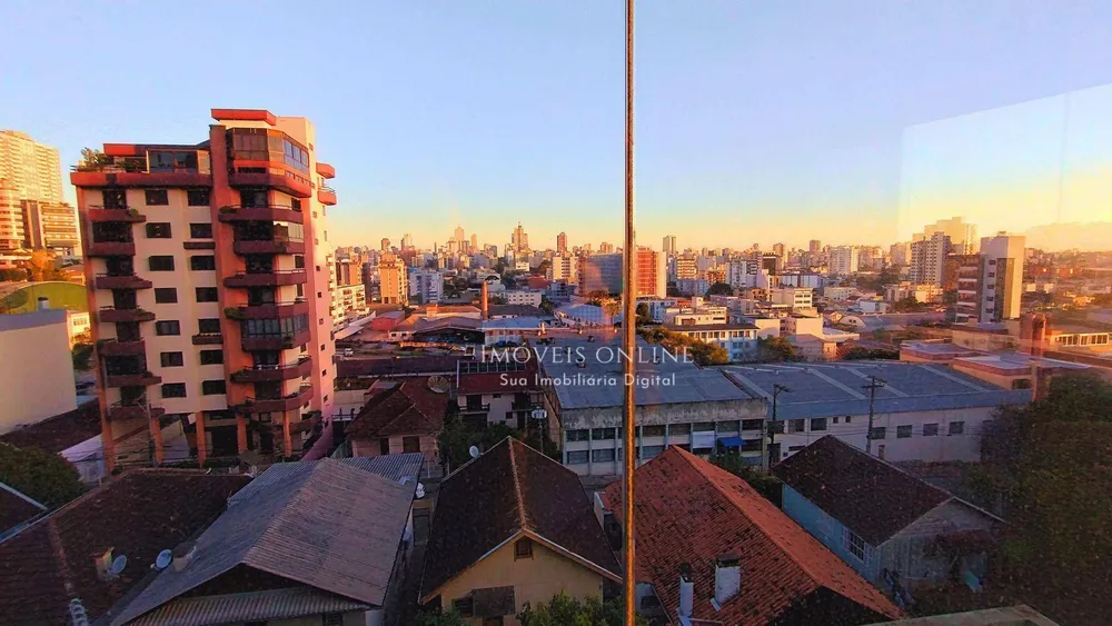 Apartamento, 3 quartos, 101 m² - Foto 2