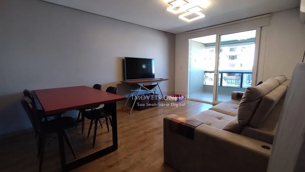 Apartamento, 3 quartos, 101 m² - Foto 1