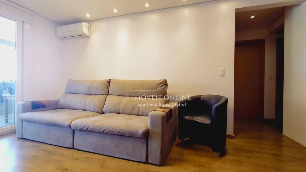 Apartamento, 3 quartos, 101 m² - Foto 3