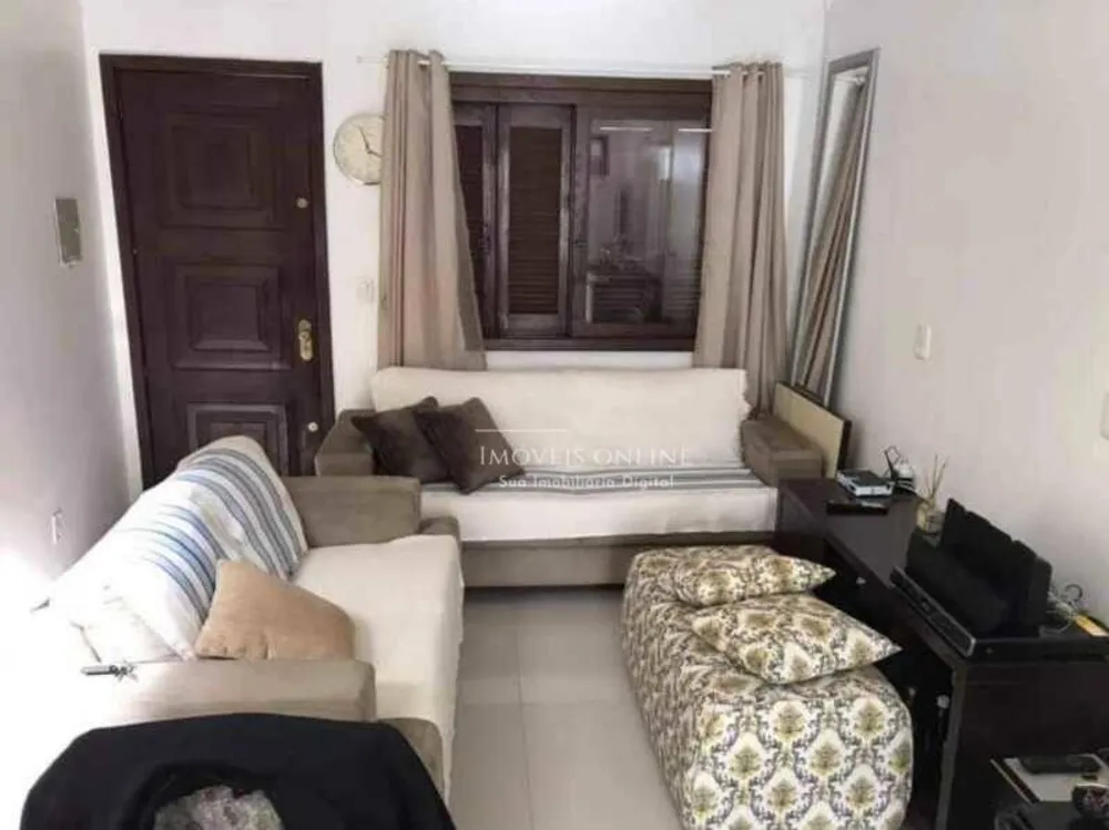 Sobrado, 3 quartos, 117 m² - Foto 4
