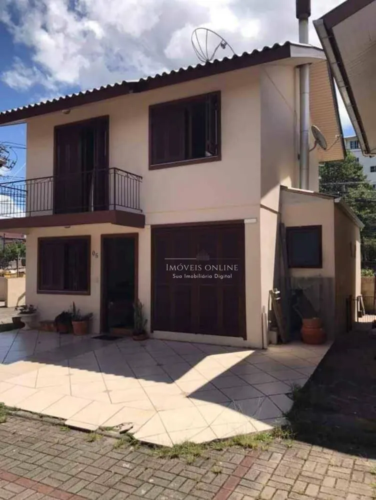 Sobrado, 3 quartos, 117 m² - Foto 3
