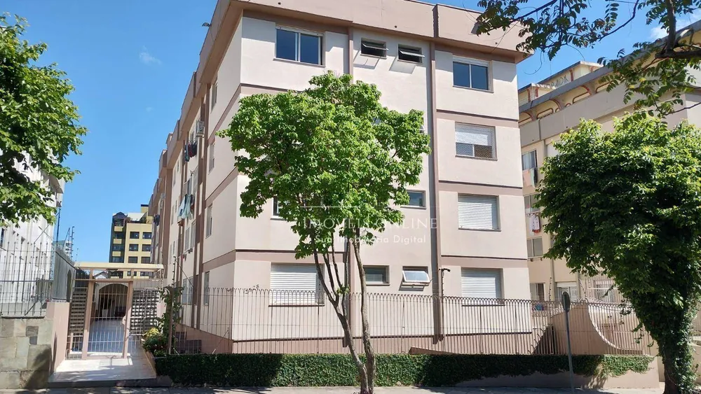 Apartamento, 2 quartos, 63 m² - Foto 1