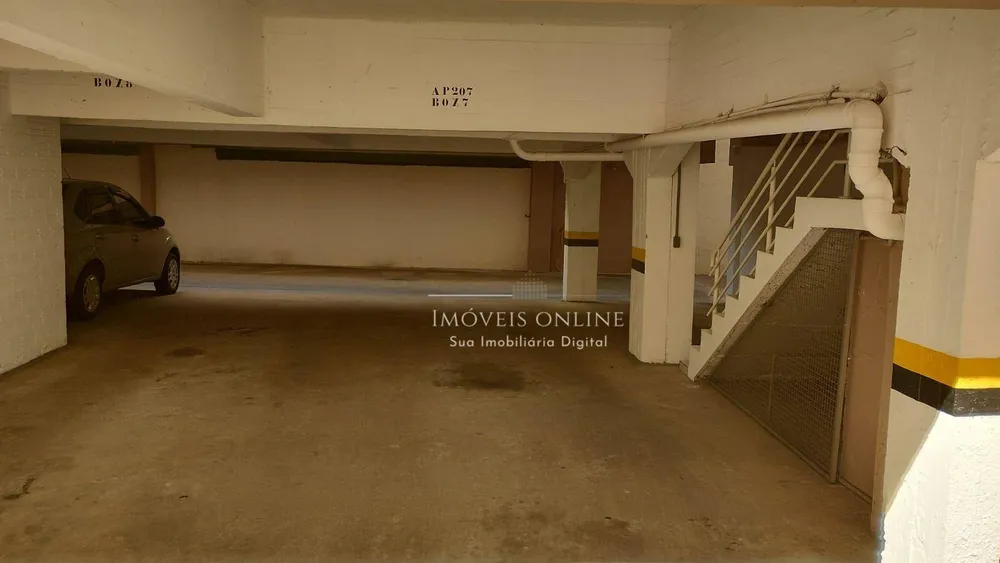 Apartamento, 2 quartos, 63 m² - Foto 4