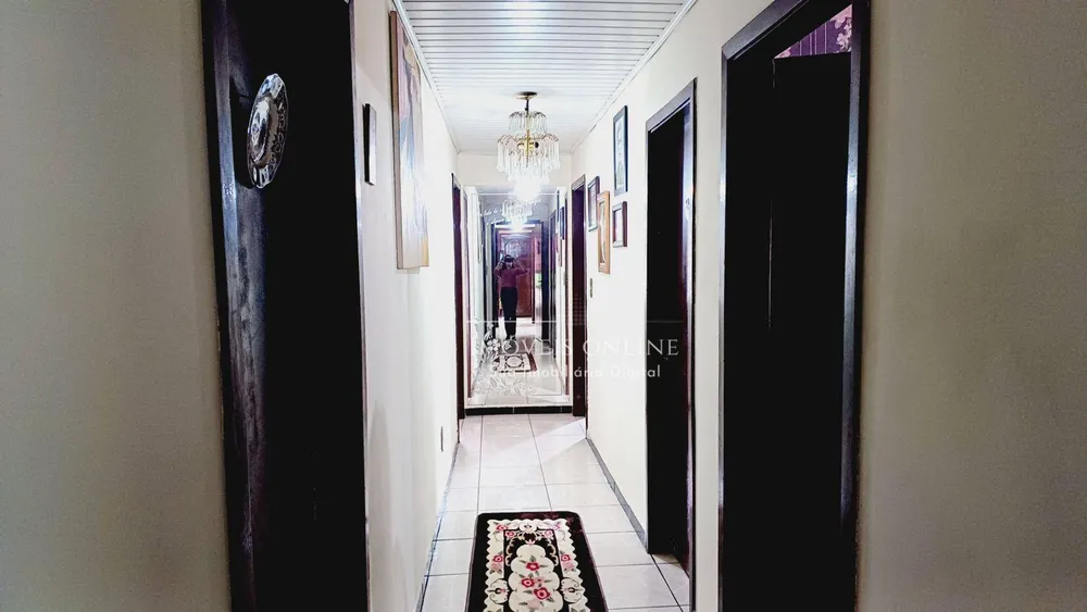 Casa, 3 quartos, 240 m² - Foto 3