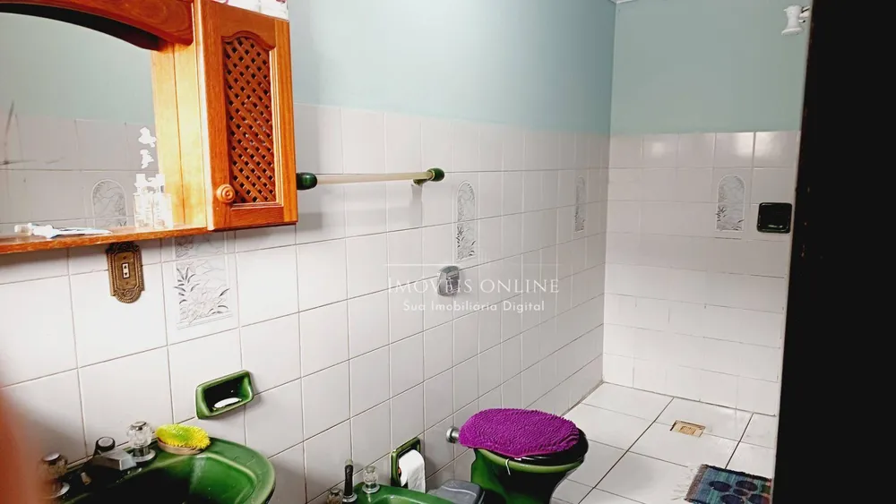 Casa, 3 quartos, 240 m² - Foto 1
