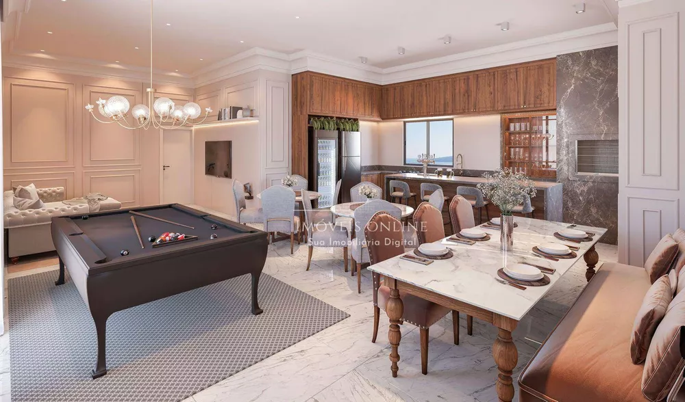 Apartamento, 4 quartos, 154 m² - Foto 2