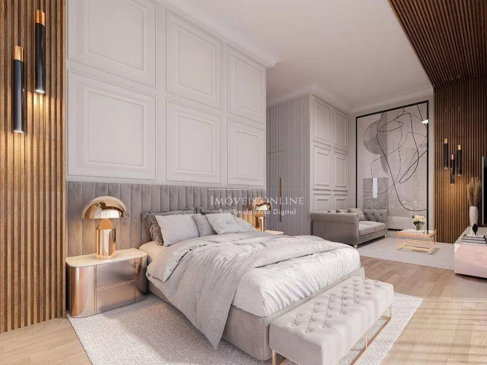 Apartamento, 4 quartos, 154 m² - Foto 13