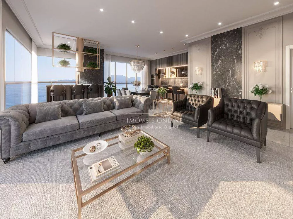 Apartamento, 4 quartos, 154 m² - Foto 18