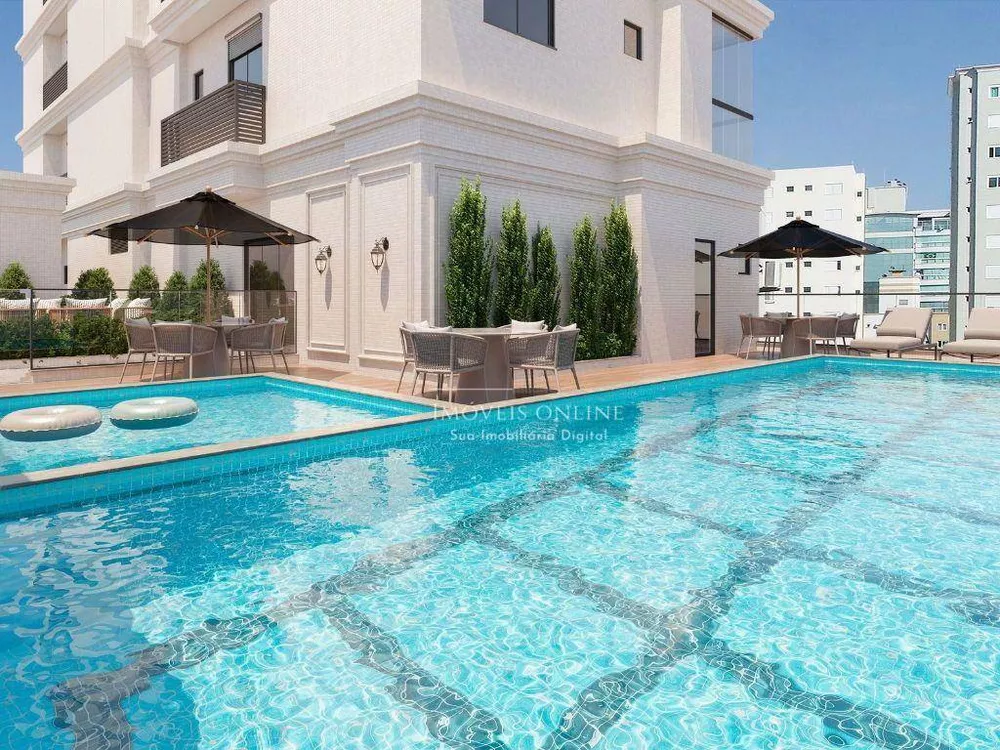 Apartamento, 4 quartos, 154 m² - Foto 3