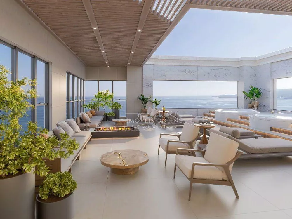 Apartamento, 4 quartos, 154 m² - Foto 9