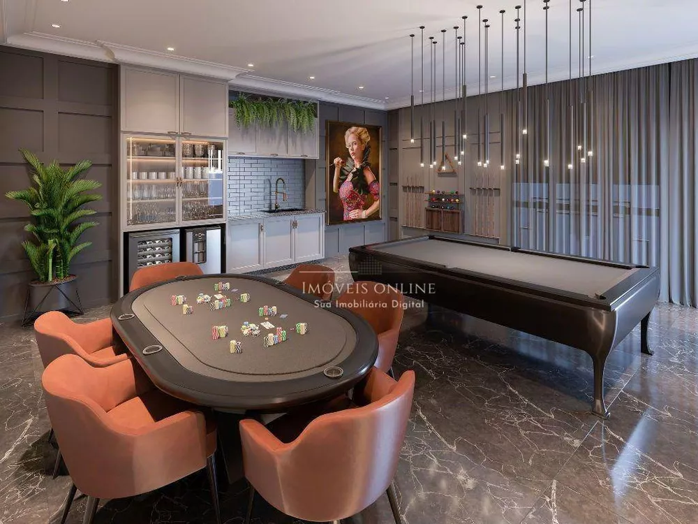 Apartamento, 4 quartos, 154 m² - Foto 7