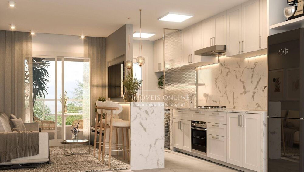 Apartamento à venda com 3 quartos, 79m² - Foto 5
