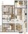 Apartamento, 3 quartos, 79 m² - Foto 10