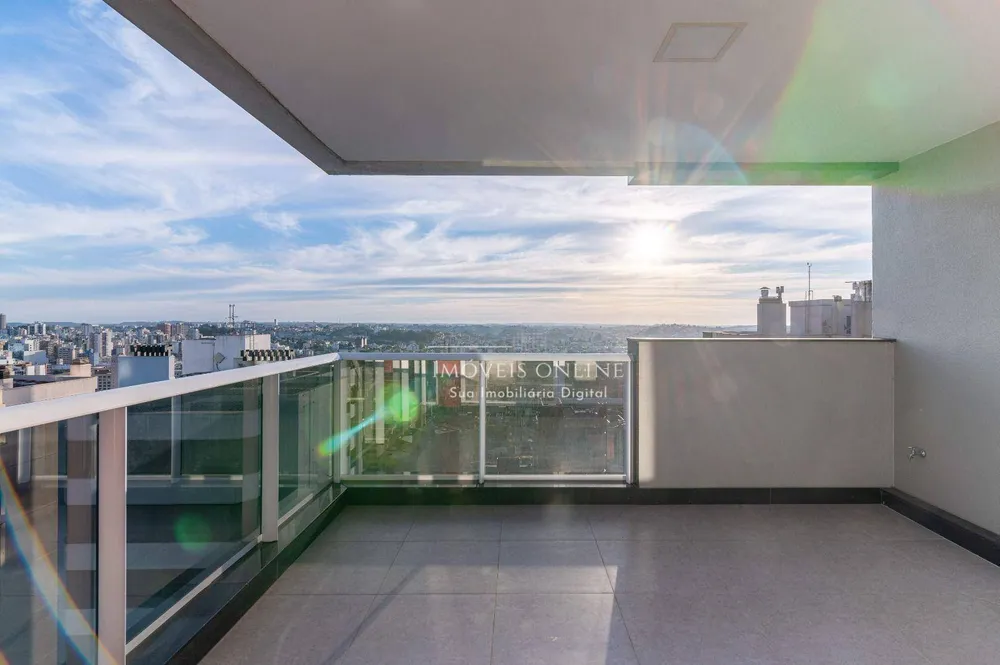 Apartamento, 3 quartos, 201 m² - Foto 2