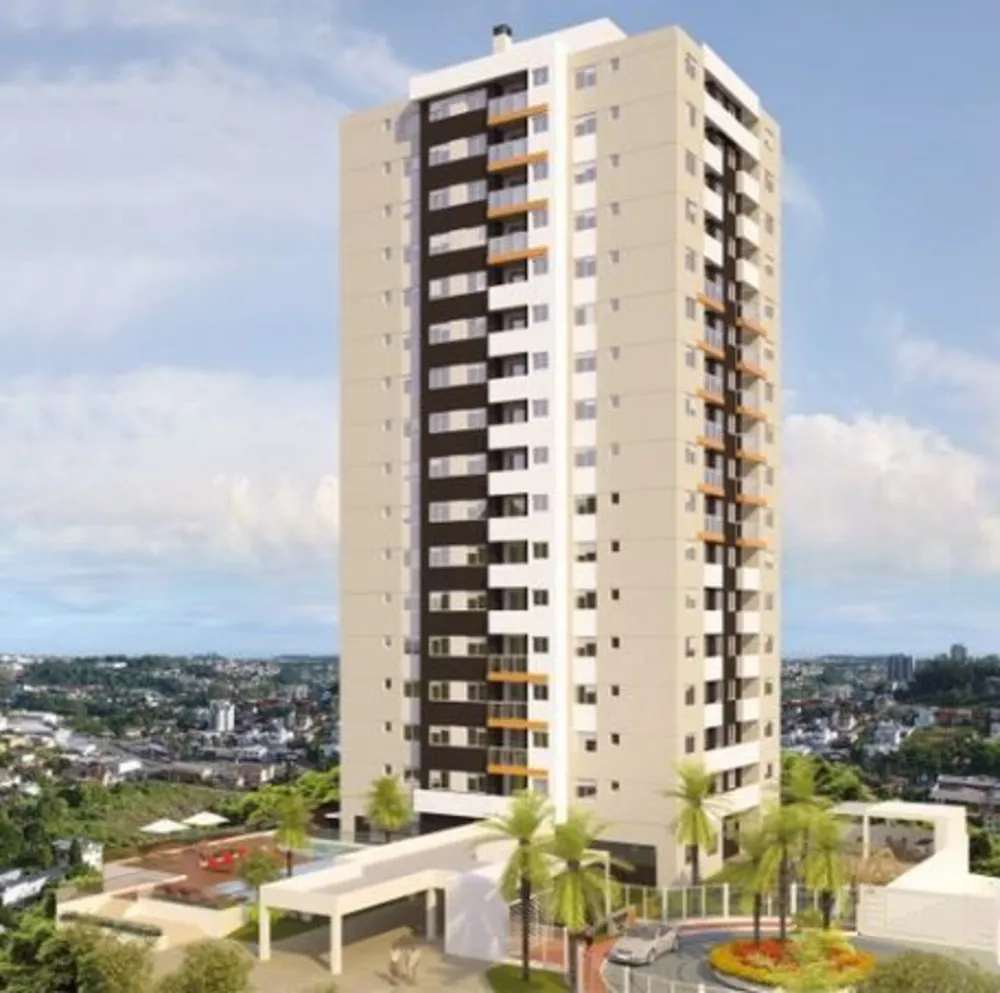 Apartamento, 2 quartos, 55 m² - Foto 4