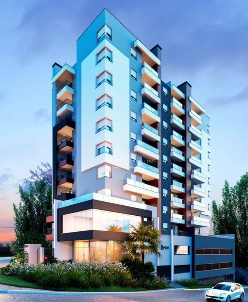 Apartamento, 2 quartos, 78 m² - Foto 1