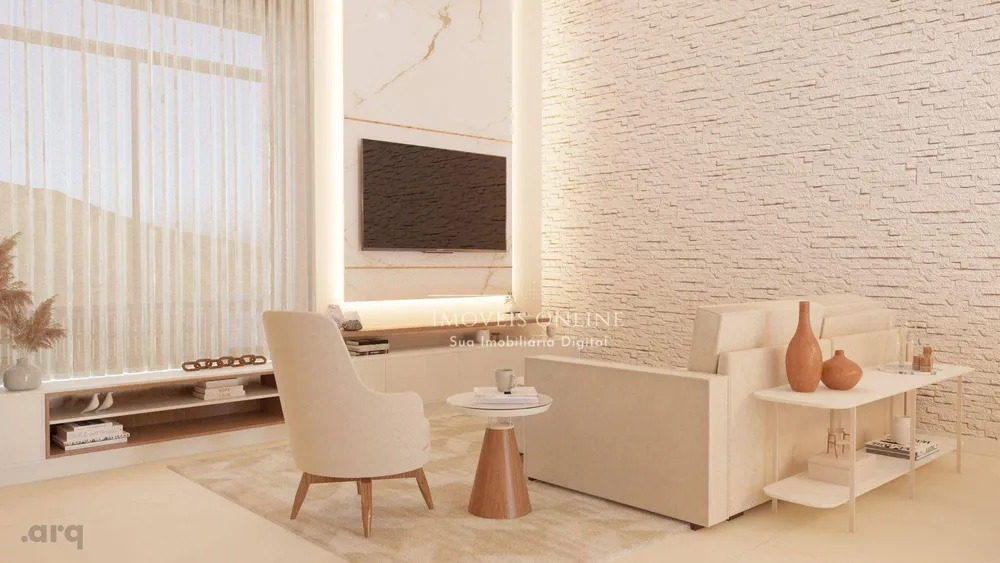 Casa, 3 quartos, 170 m² - Foto 1