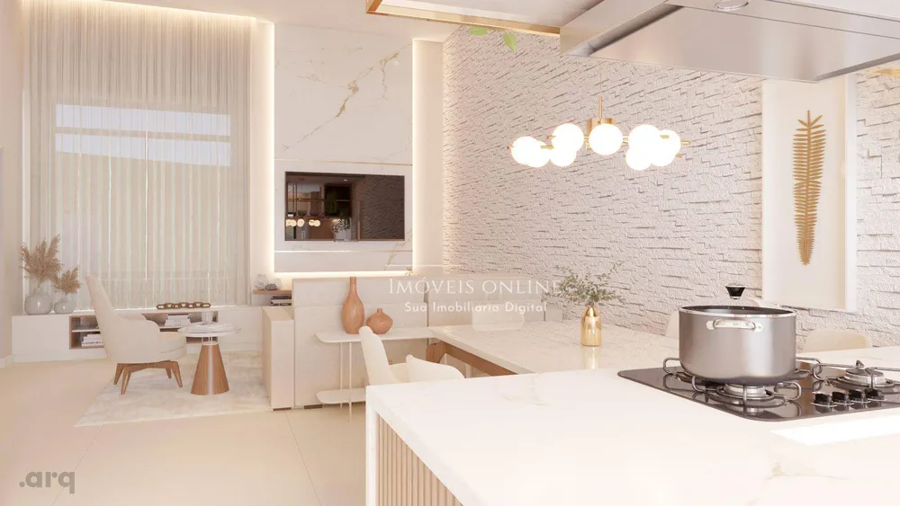 Casa, 3 quartos, 170 m² - Foto 4