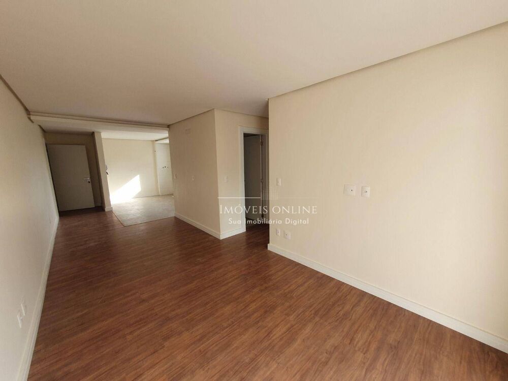 Apartamento à venda com 3 quartos, 158m² - Foto 3