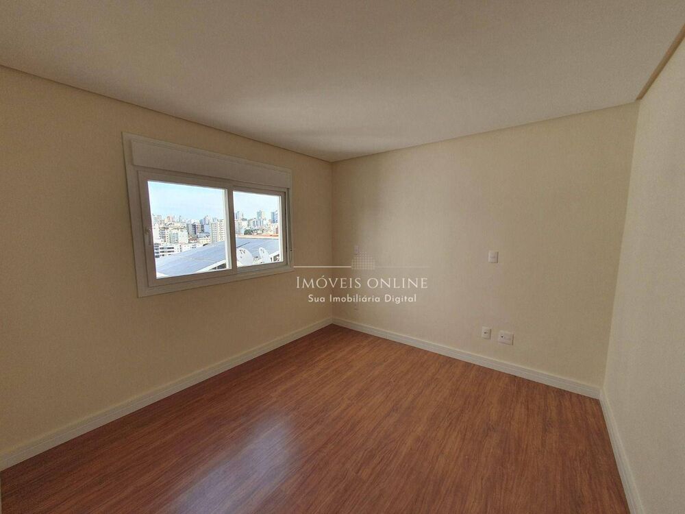 Apartamento à venda com 3 quartos, 158m² - Foto 3