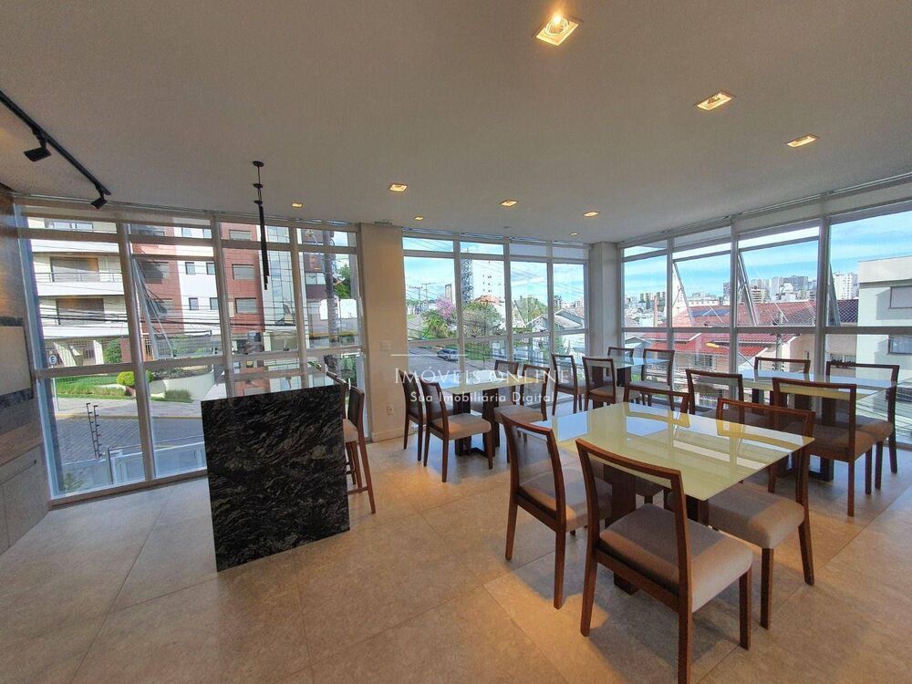 Apartamento, 3 quartos, 158 m² - Foto 12