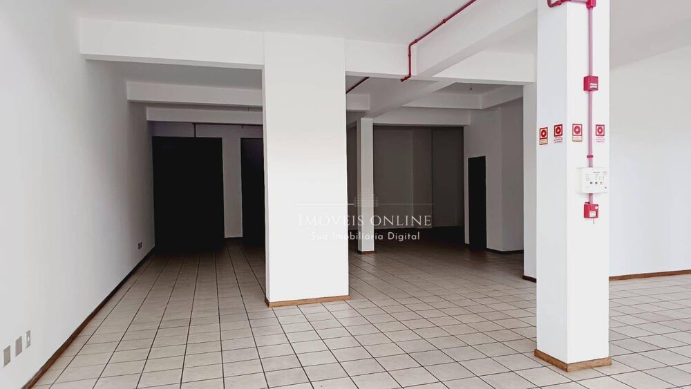 Conjunto Comercial-Sala para alugar, 373m² - Foto 3