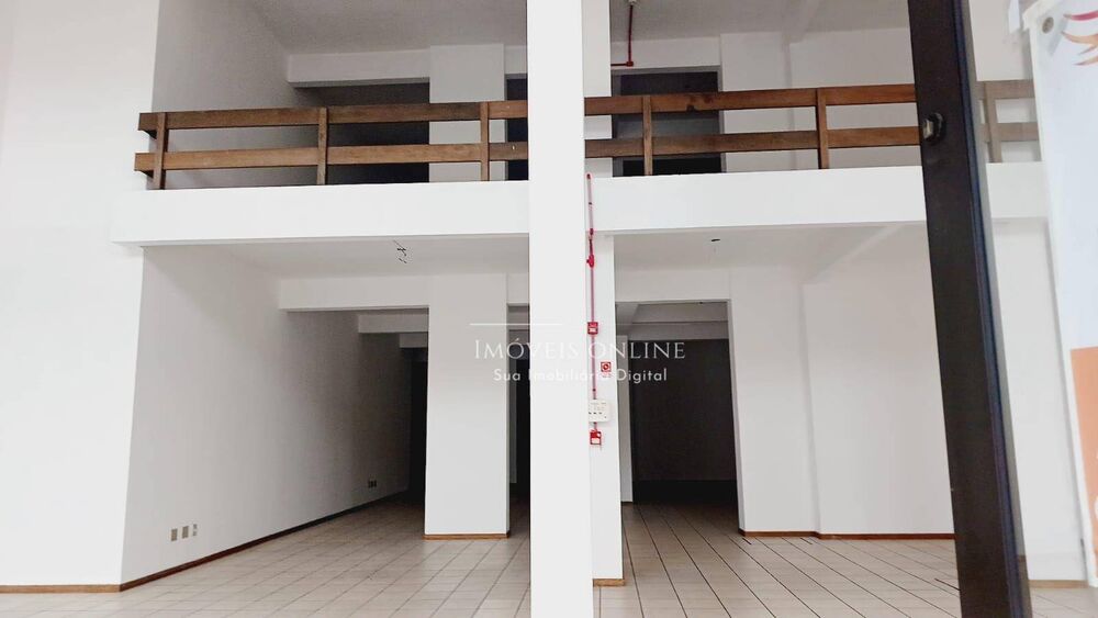 Conjunto Comercial-Sala para alugar, 373m² - Foto 1