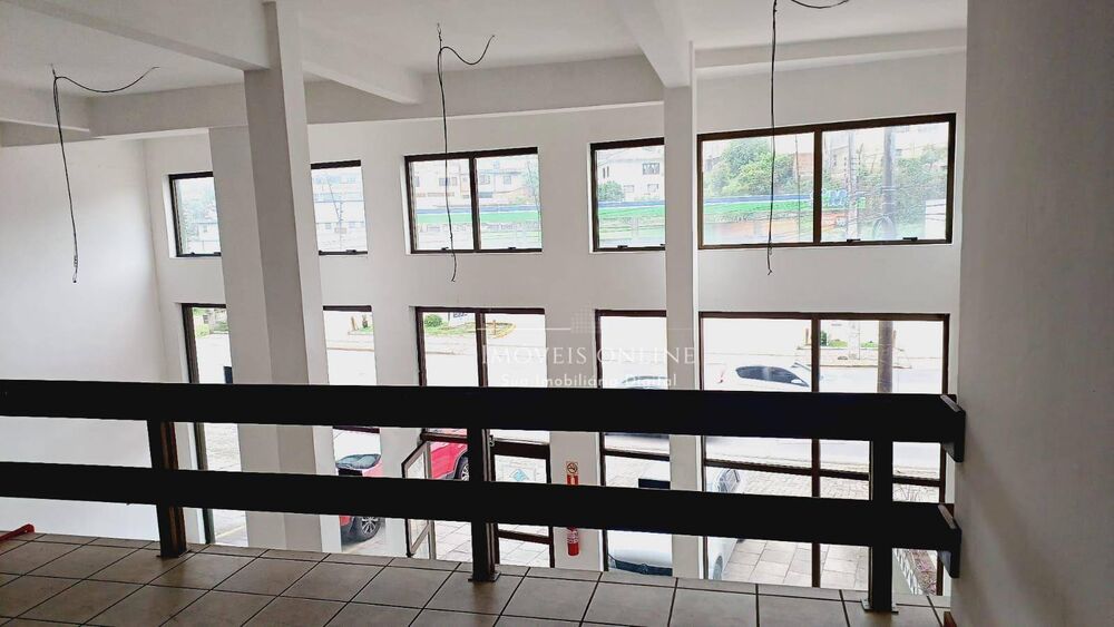 Conjunto Comercial-Sala para alugar, 373m² - Foto 4